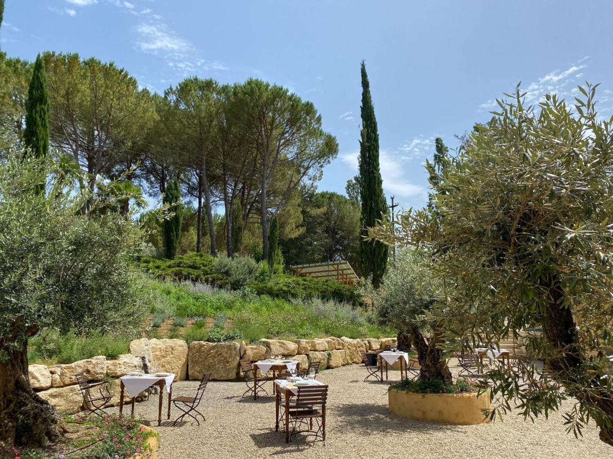 הוילה סאן דונינו La Pimpinella Di Semifonte מראה חיצוני תמונה